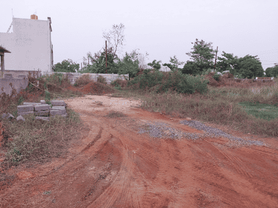 Project Image of 0.0 - 53832.58 Sq.ft Residential Plot Plot for buy in ARZ Vihar