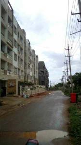 Project Image of 1059.0 - 1610.0 Sq.ft 2 BHK Apartment for buy in DSMAX SANTHRUPTHI