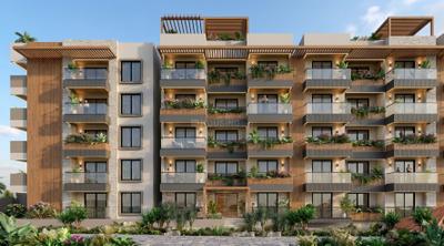 Project Image of 1460.0 - 1730.0 Sq.ft 3 BHK Apartment for buy in Sai Samrudhi Aaradhya Gardens