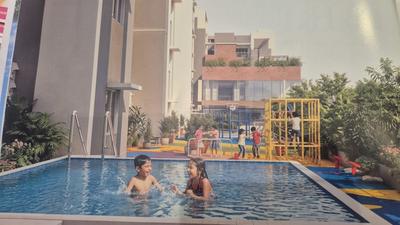 Project Image of 932.0 - 1232.0 Sq.ft 2 BHK Apartment for buy in StepsStone Viraam 2