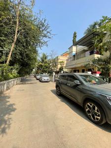 Project Image of 2274 Sq.ft 3 BHK Villa for sale in Pimple Saudagar for Rs. 25000000