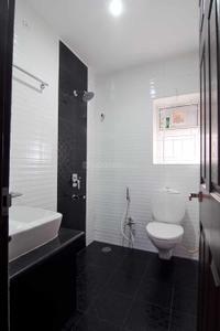 Project Image of 553.0 - 2747.0 Sq.ft 1 BHK Apartment for buy in Shweta Aryan