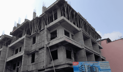 Project Image of 603.0 - 2425.5 Sq.ft 2 BHK Apartment for buy in Pawansut Kailash Mansarovar Apartment