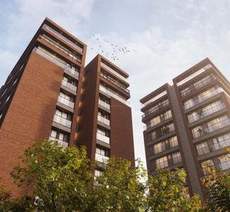 Project Image of 2763.0 - 3877.0 Sq.ft 3 BHK Apartment for buy in Trinay Anagh