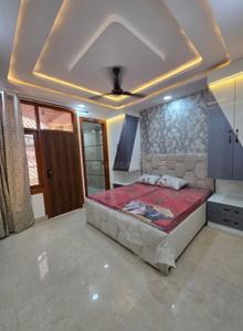 Project Image of 0.0 - 900.0 Sq.ft 3 BHK Builder Floor for buy in Kumar Balaji Apartment
