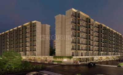 Project Image of 222.38 - 463.82 Sq.ft 1 RK Apartment for buy in Seasons Green