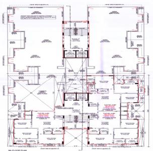 Project Image of 824.41 - 860.9 Sq.ft 3 BHK Apartment for buy in Sattva Sky Ora