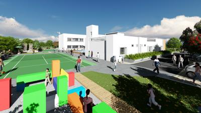 Project Image of 0.0 - 3514.0 Sq.ft Residential Plot Plot for buy in Tricone City Phase IV