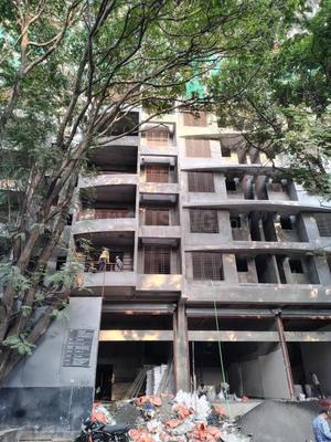 Project Image of 721.0 - 1216.0 Sq.ft 2 BHK Apartment for buy in Lotus Yojangandha