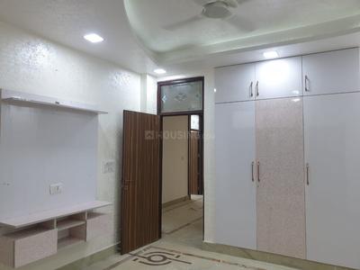 Geo Grand Homes Bedroom 1