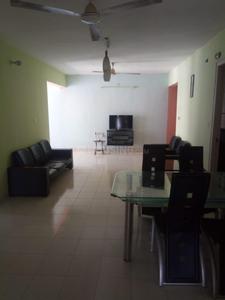 Project Image of 1100.0 - 1500.0 Sq.ft 2 BHK Apartment for buy in Mather Silver Lawns Phase 3