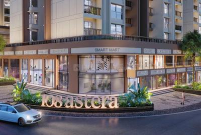 Project Image of 760.0 - 1109.0 Sq.ft 2 BHK Apartment for buy in Rohit 108 Astera