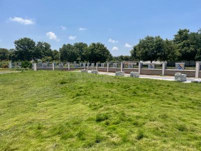 Project Image of 1215.0 - 5462.0 Sq.ft Residential Plot Plot for buy in Akshita Golden Breeze 4