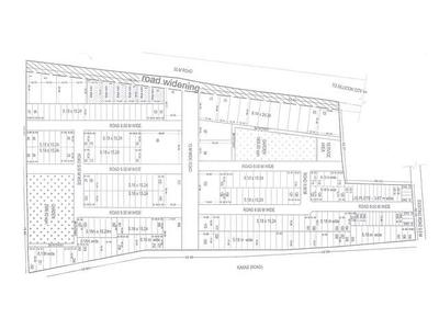B 2 AD City Master Plan 1