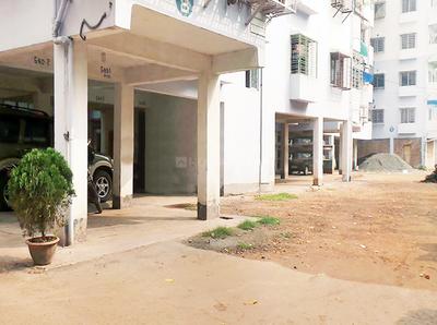Project Image of 1220 Sq.ft 3 BHK Apartment / Flat for sale in Kaikhali for Rs. 7200000