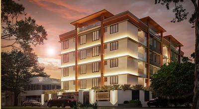 Project Image of 1258.8 - 1694.4 Sq.ft 2 BHK Apartment for buy in Southern Keshava Krushna