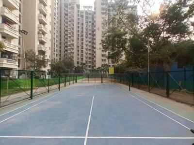 Project Image of 815.0 - 2410.0 Sq.ft 1 BHK Apartment for buy in Amrapali Silicon City