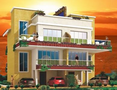 Project Image of 0.0 - 1670.0 Sq.ft 3 BHK Villa for buy in Oceanview Residency