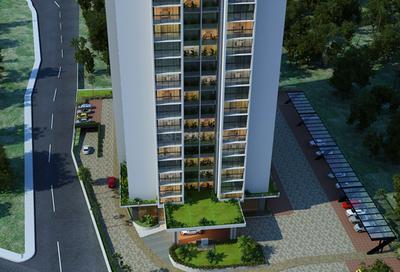Project Image of 1875 Sq.ft 3 BHK Apartment / Flat for sale in Edappally for Rs. 23900000