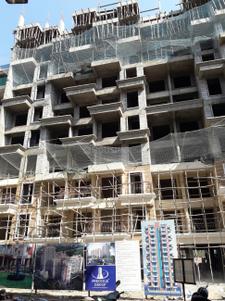 Project Image of 343.0 - 443.0 Sq.ft 1 BHK Apartment for buy in Soham Precious Harmony