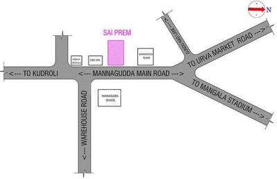 Project Image of 1700.0 - 1795.0 Sq.ft 3 BHK Apartment for buy in Land Trades Sai Prem