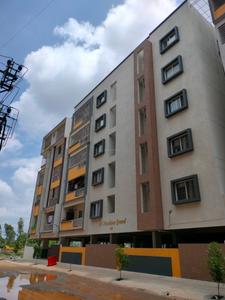 Project Image of 1135.0 - 1555.0 Sq.ft 2 BHK Apartment for buy in Sri Nandana Grand