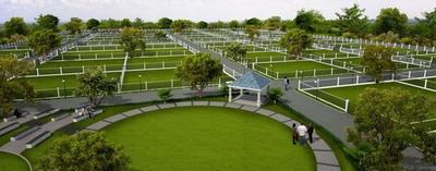 Project Image of 0.0 - 1800.0 Sq.ft Residential Plot Plot for buy in Ranjeet SS Green County