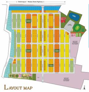 Project Image of 3277.4 - 10636.04 Sq.ft Residential Plot Plot for buy in Sandeep Suvarnabhumi