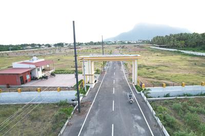 Project Image of 500.0 - 1850.0 Sq.ft Residential Plot Plot for buy in Anugrakha Enclave