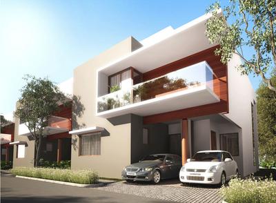 Project Image of 1860.0 - 2060.0 Sq.ft 3 BHK Villa for buy in JRD Smart Homes