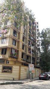 Patel Om Sainath CHSL Elevation 1