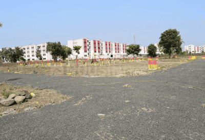 Project Image of 1103.19 - 7054.45 Sq.ft Residential Plot Plot for buy in Kanchan Nagari 10