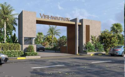 Project Image of 1044.0 - 1791.0 Sq.ft 1 BHK Villa for buy in Vishwa Park