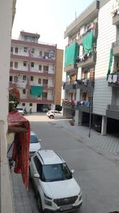Project Image of 0.0 - 1125.0 Sq.ft 3 BHK Builder Floor for buy in Shubharambh RPS Palm Floors