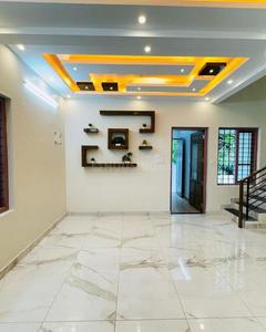 Project Image of 1213.0 - 1747.0 Sq.ft 2 BHK Villa for buy in Elite Akash Avenue Villas