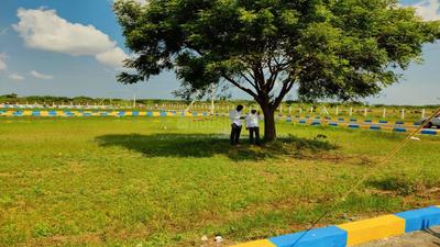 Project Image of 600.0 - 2400.0 Sq.ft Residential Plot Plot for buy in Thanigai Ponneri Gomathi Amman Nagar