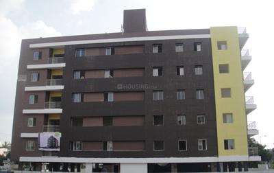 Project Image of 1274.0 - 1367.0 Sq.ft 2 BHK Apartment for buy in Rami Madhavi Towers