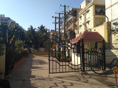 Project Image of 960.0 - 1640.0 Sq.ft 2 BHK Apartment for buy in Kristal Olivine
