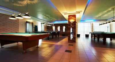 Project Image of 1060.78 - 1419.44 Sq.ft 2 BHK Apartment for buy in Crest Exotica Phase I