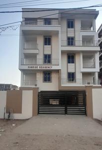 Project Image of 1518.0 - 1549.0 Sq.ft 3 BHK Apartment for buy in Sunrise Residency
