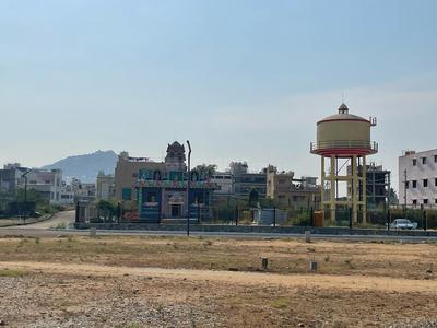 Project Image of 1200.0 - 2400.0 Sq.ft Residential Plot Plot for buy in Sankeswar Padmvati Nagar