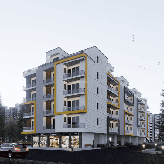Krishna Elite Homes - Image 4