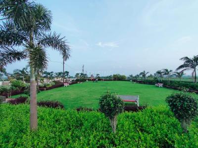 Project Image of 1000 Sq.ft Residential Plot / Land for sale in Palakhedi for Rs. 5500000