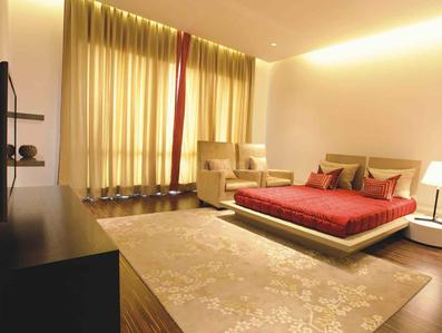 Project Image of 6718.0 - 6971.0 Sq.ft 5 BHK Villa for buy in Unitech The Villas