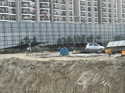 Project Image of 1200 Sq.ft 3 BHK Apartment / Flat for sale in Noida Extension for Rs. 12500000