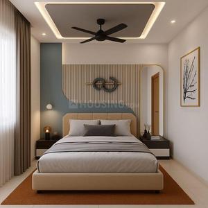 Project Image of 600 Sq.ft 1 BHK Apartment / Flat for sale in Pushpak Nagar for Rs. 4700000