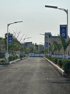 Project Image of 2400.0 - 3045.0 Sq.ft Residential Plot Plot for buy in G Square Orchid Ville