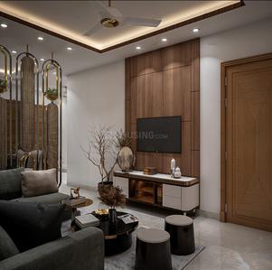Project Image of 360.0 - 1080.0 Sq.ft 1 BHK Apartment for buy in Ashish Affordable Am Innovation