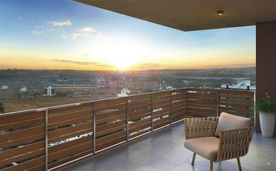 Project Image of 2299.0 - 5235.0 Sq.ft 4 BHK Apartment for buy in Decora West Hills