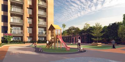 Project Image of 1560.0 - 2155.0 Sq.ft 3 BHK Apartment for buy in Sumadhura Solea